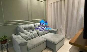 Imagem 3: Belíssimo apartamento 3 dormitórios Cond. Córdoba