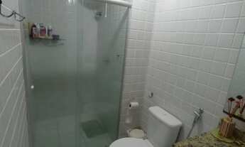 Imagem 5: Quarto/sala, academia, prédio seminovo, partilhado - Pituba!