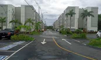 Imagem: Apartamento para aluguel com 38 metros quadrados