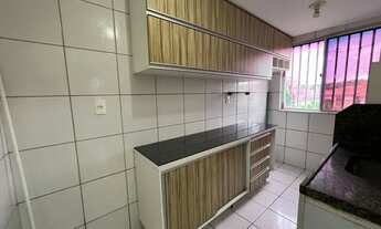 Imagem 4: Apartamento para aluguel - Village boa esperança