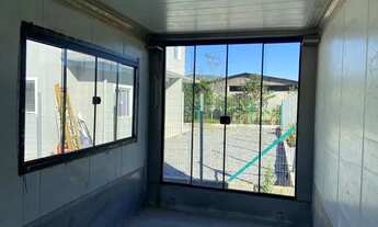 Imagem 5: Container reefer