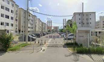 Imagem: Apartamento-LOCAÇÃO-Padre Miguel-Rio de