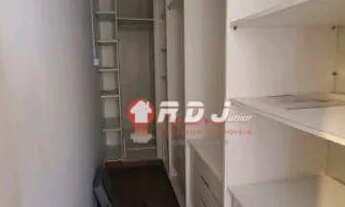 Imagem 4: Apartamento com 3 dormitórios à venda, 91 m² por R$ 820.000,00 - Gonzaga - Santos/SP