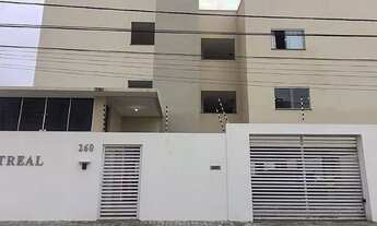 Imagem: Apartamento para Alugar - Nova Parnamirim