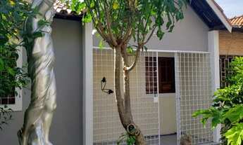 Imagem 4: Linda casa de privê em jardim Atlântico