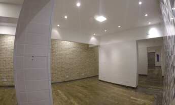 Imagem 5: Casa Locação Comercial 140m2 útil em Terreno 250m2