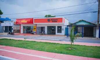 Imagem: Casa e Ponto comercial excelente localização