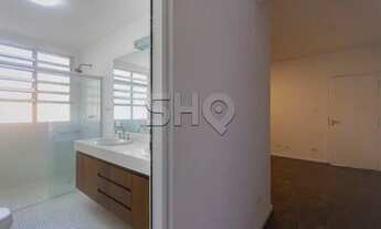 Imagem 6: Apartamento no Cerqueira César com 3 dormitórios