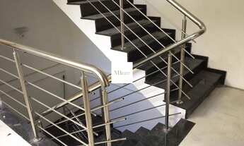 Imagem 2: R$ 4.600.000 - PRÉDIO INTEIRO - 850M2 - 5 ANDARES - LOJA TÉRREA - 6 VAGAS