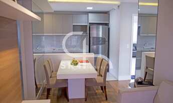 Imagem 5: Apartamento em São José - Garden - Novo