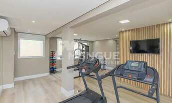 Imagem 7: Apartamento com 2 dormitórios e 2 vagas à venda no bairro Menino Deus em Porto Alegre