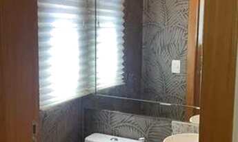 Imagem 3: Apartamento no Setor Bueno - 94m² - 02 suítes Apartamento com 2 Quarto(s) e 3 banheiro(s