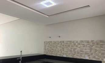 Imagem 6: Casa Vila Branca, Jacareí: 3 quartos, 2 suítes, 4 banheiros, terreno 250m², área construíd