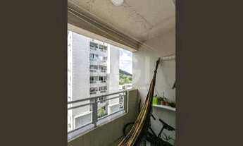 Imagem 6: Apartamento para Venda - 45.98m², 2 dormitórios, 2 vagas - Morro Santana