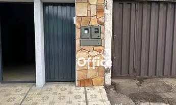 Imagem: Casa com 1 dormitório para alugar, 50 m²