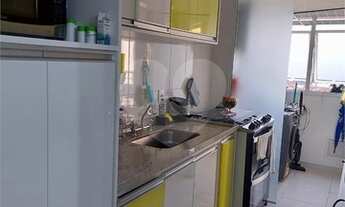 Imagem 6: Maravilhoso Apartamento com 3 dormitórios excelente mobilidade