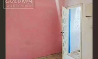 Imagem 2: Santo André - Casa Padrão - Campestre