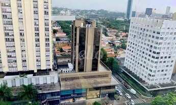 Imagem 7: São Paulo - Conjunto Comercial/Sala - Jardins