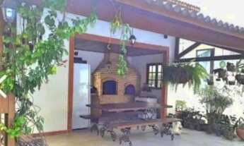 Imagem 3: Aldeia - aluguel alto padrão