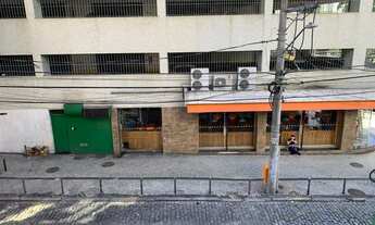 Imagem 6: Apartamento para aluguel possui 40 metros quadrados com 1 quarto em Humaitá - Rio de Janei