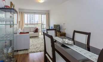 Imagem 3: Apartamento com 1 dormitório 74m² à venda por 550.000,00 - Vila Mariana - São Paulo/SP