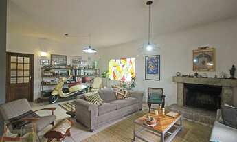 Imagem 3: Cotia - Casa de Condomínio - Granja Viana II