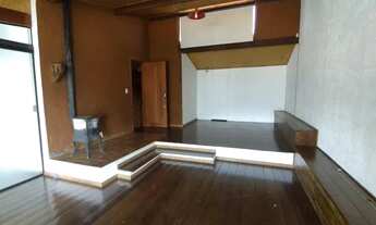 Imagem 6: CASA EM EXCELENTE LOCALIZAÇÃO