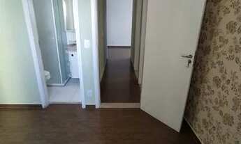 Imagem 6: SÃO BERNARDO DO CAMPO - Apartamento Padrão - NOVA PETRÓPOLIS