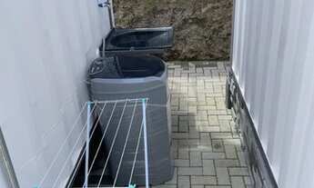 Imagem 6: Alugo apartamento kitinete montada 1a locação