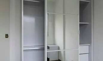 Imagem 6: Apartamento para Aluguel - Liberdade, 1 Quarto, 29 m2