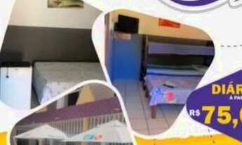 Imagem: Pousada em Atalaia Diária a partir de