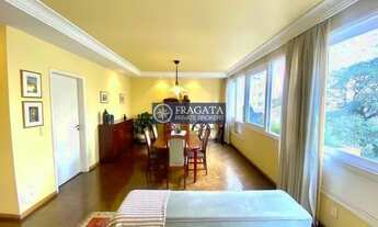 Imagem 6: Apartamento amplo, iluminado na Haddock Lobo com 233 mts