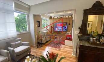 Imagem 4: Apartamento-À VENDA-Leblon-Rio de Janeiro-RJ