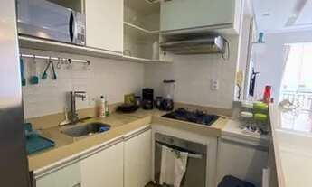 Imagem 5: Apartamento Nascente ,andar baixo,dois quartos com projetados