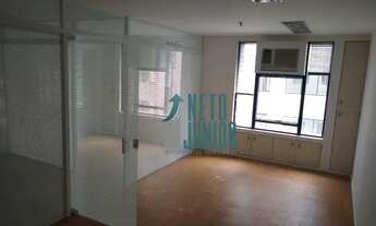 Imagem 4: Conjunto, 86 m² - venda por R$ 720.000,00 ou aluguel por R$ 2.600,00/mês - Brooklin - São