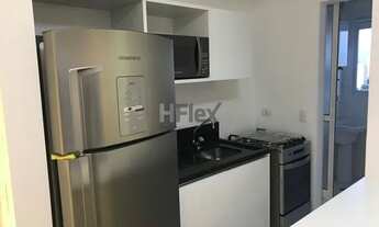 Imagem 2: Apartamento, Brooklin Paulista - São Paulo