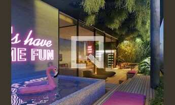 Imagem 3: Apartamento à Venda - Lourdes, 1 Quarto, 27 m2