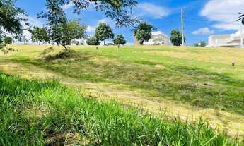 Imagem 4: Lindo terreno no Cataguá Way - 659,3 m² com fundos para o lago