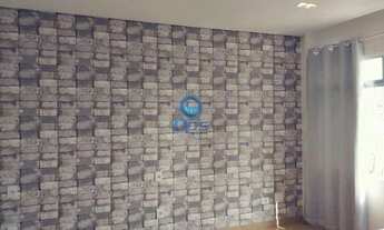 Imagem 2: Lindo kitnet todo reformado em frente a praia