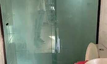 Imagem 5: Apartamento com 3 dormitórios para alugar, 91 m² por R$ 3.270,00/mês - Centro - São Bernar