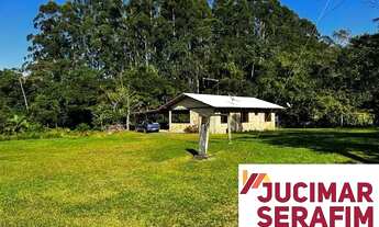 Imagem 3: TIJUCAS - RURAL - OLIVEIRA