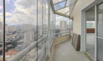 Imagem 6: Venda Cobertura 3 Dormitórios - 181 m² Pompéia