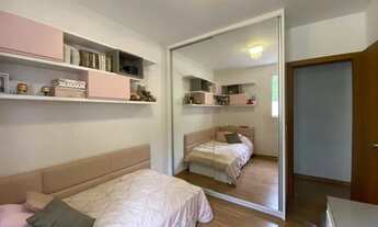 Imagem 15: Área privativa à venda, 3 quartos, 1 suíte, 3 vagas, Buritis - Belo Horizonte/MG