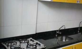 Imagem 2: Kitnet/conjugado para aluguel tem 31 metros quadrados com 1 quarto em Setor Bueno - Goiâni