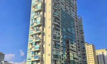 Imagem: Sky Campo Belo - Apartamento 1 dormitório