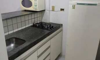 Imagem 5: Apartamento para aluguel com 35 metros quadrados com 1 quarto em Boa Vista - Recife - Pern