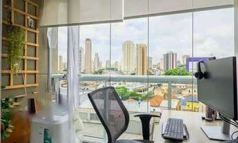 Imagem 2: Apartamento à venda, Lapa, São Paulo, SP