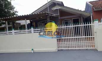 Imagem: MATINHOS - Casa Padrão - Costa azul