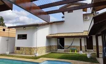 Imagem: Térrea para aluguel tem 200 metros quadrados