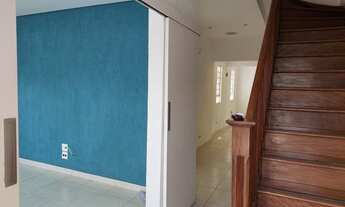 Imagem 5: Sobrado para locação 8 salas, recepção, 2 vagas! R$5.500,00 V. Clementino - S.Paulo/SP